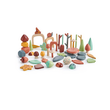 Load image into Gallery viewer, Tender Leaf Toys My Forest Floor Set