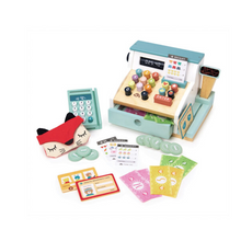 Load image into Gallery viewer, Tender Leaf Toys General Store Till