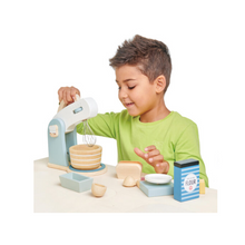 Load image into Gallery viewer, Tender Leaf Toys Home Baking Set