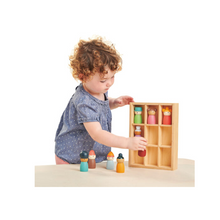 Load image into Gallery viewer, Tender Leaf Toys Happy Folk Hotel