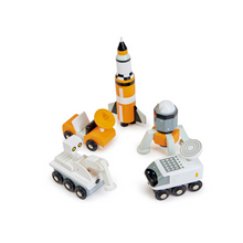 Load image into Gallery viewer, Tender Leaf Toys Space Voyager Set