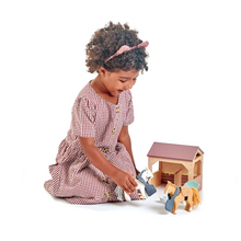 Load image into Gallery viewer, Tender Leaf Toys The Stable
