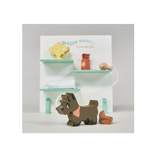 Load image into Gallery viewer, Tender Leaf Toys Waggy Tails Dog Salon