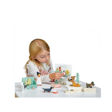 Load image into Gallery viewer, Tender Leaf Toys Waggy Tails Dog Salon