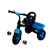 Load image into Gallery viewer, Thunder Plug and Play Trike