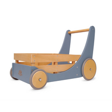 Load image into Gallery viewer, Kinderfeets Cargo Walker