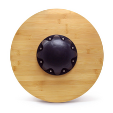 Load image into Gallery viewer, Kinderfeets Bamboo Balance Disc