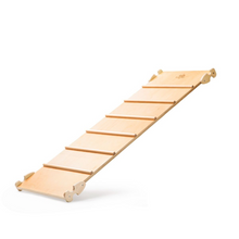 Load image into Gallery viewer, Kinderfeets Pikler Ramp & Slide