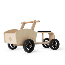 Load image into Gallery viewer, Kinderfeets Cargo Bike