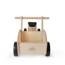 Load image into Gallery viewer, Kinderfeets Cargo Bike