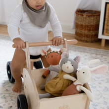 Load image into Gallery viewer, Kinderfeets Cargo Bike