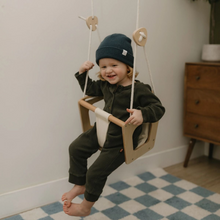 Load image into Gallery viewer, Kinderfeets Baby Swing