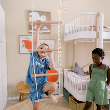 Load image into Gallery viewer, Kinderfeets Climbing Ladder