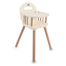 Load image into Gallery viewer, Kinderfeets Dolls High Chair