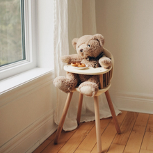 Load image into Gallery viewer, Kinderfeets Dolls High Chair