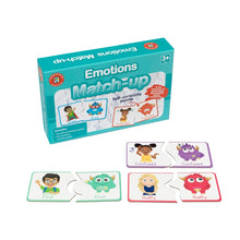 Load image into Gallery viewer, LCBF Emotions Match-Up