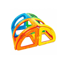 Load image into Gallery viewer, Magformers Curve 20 Piece Set