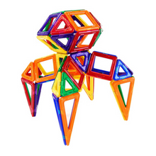 Load image into Gallery viewer, Magformers Designer Set - 62 Pieces
