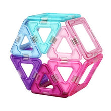 Load image into Gallery viewer, Magformers Inspire - 14 Piece