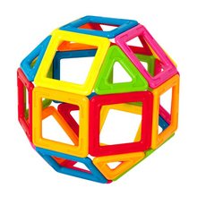Load image into Gallery viewer, My 1st Magformers - 30 Piece - 18Mth+