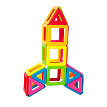 Load image into Gallery viewer, My 1st Magformers - 30 Piece - 18Mth+
