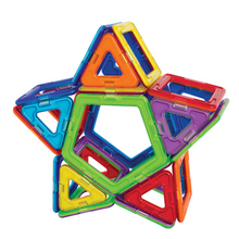 Load image into Gallery viewer, Magformers 62 Piece - Ages 3 Years+