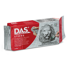 Load image into Gallery viewer, Das Stone Air Dry Modelling Clay - 1kg