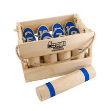 Load image into Gallery viewer, Formula Sports Number Toss (Finska)