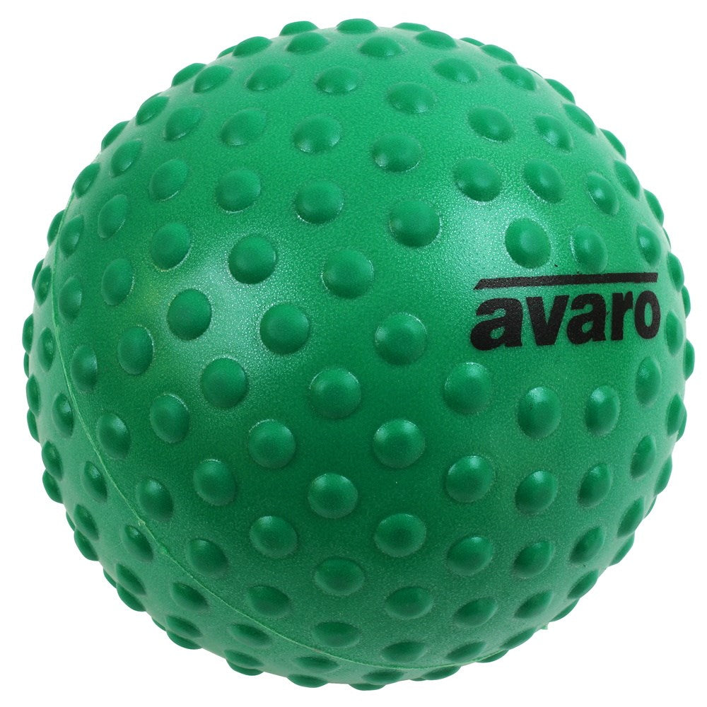 Sensory Ball 20cm Green