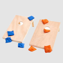 Load image into Gallery viewer, Easy Days One In the Eye Cornhole Set