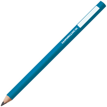 Load image into Gallery viewer, Warwick HB Pencil with Name Plate Jumbo Pack 12 Triangular