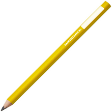 Load image into Gallery viewer, Warwick HB Pencil with Name Plate Jumbo Pack 12 Triangular