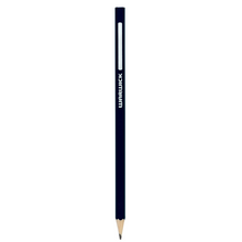 Load image into Gallery viewer, Warwick HB Pencil with Name Plate Bilingual Pack 6 Hexagonal
