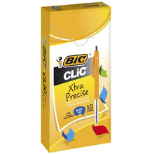 Load image into Gallery viewer, Bic Fine Pens - Box Of 10