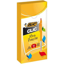 Load image into Gallery viewer, Bic Fine Pens - Box Of 10