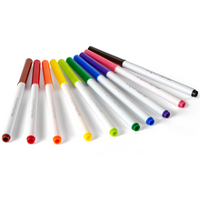 Load image into Gallery viewer, Crayola Super Tips Washable Markers 10 Pack