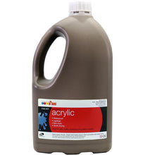 Load image into Gallery viewer, Fas Student Acrylic Paint - 2 Litre