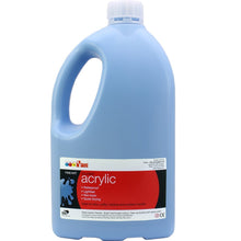 Load image into Gallery viewer, Fas Student Acrylic Paint - 2 Litre