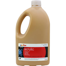 Load image into Gallery viewer, Fas Student Acrylic Paint - 2 Litre