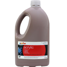 Load image into Gallery viewer, Fas Student Acrylic Paint - 2 Litre