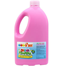 Load image into Gallery viewer, FAS Super Tempera Paint - 2 Litre