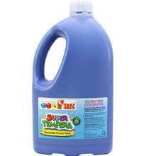 Load image into Gallery viewer, FAS Super Tempera Paint - 2 Litre