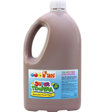 Load image into Gallery viewer, FAS Super Tempera Paint - 2 Litre