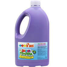 Load image into Gallery viewer, FAS Super Tempera Paint - 2 Litre