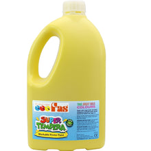 Load image into Gallery viewer, FAS Super Tempera Paint - 2 Litre