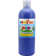 Load image into Gallery viewer, FAS Super Tempera Paint - 500ml