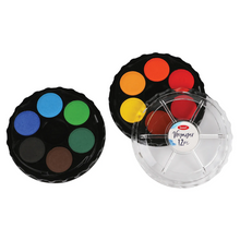 Load image into Gallery viewer, Jasart Watercolour Voyager Disc Sets