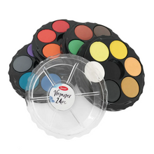 Load image into Gallery viewer, Jasart Watercolour Voyager Disc Sets