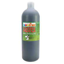 Load image into Gallery viewer, FAS Textile Ink - 1 Litre
