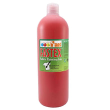 Load image into Gallery viewer, FAS Textile Ink - 1 Litre